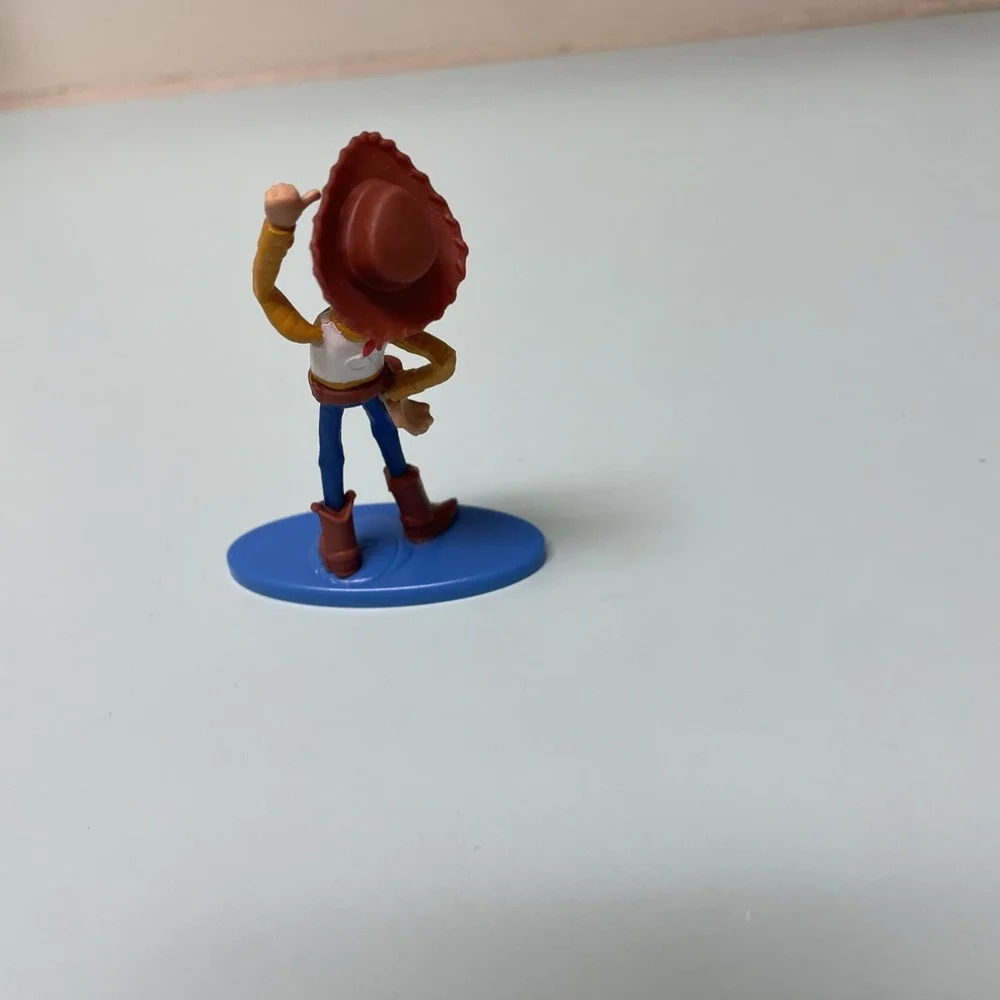 Sherif Woody Disney Pixar Toy Story Character 3